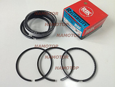  Кольца поршневые YANMAR 4TNB84, 3TNB84, 3TNB84, 4D84, 3D84, 3T84, 3TNA84, 3TNE84, RIK 20250 STD (2.5х2х4 мм).  